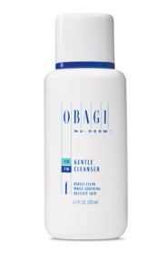 Obagi Nu-Derm Gentle Cleanser