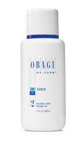 Obagi Nu-Derm Toner