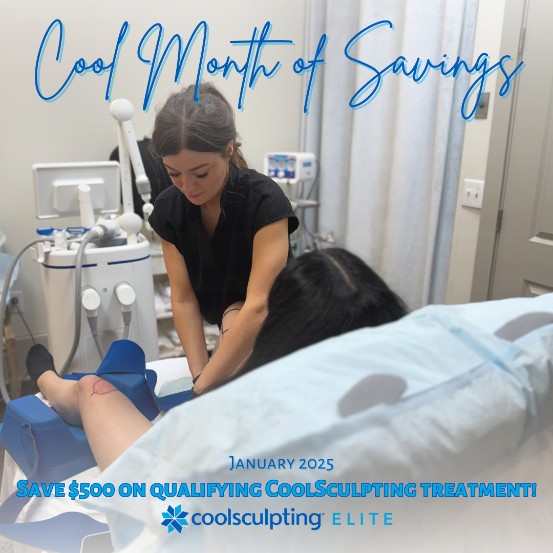 Coolsculpting savings knoxville 