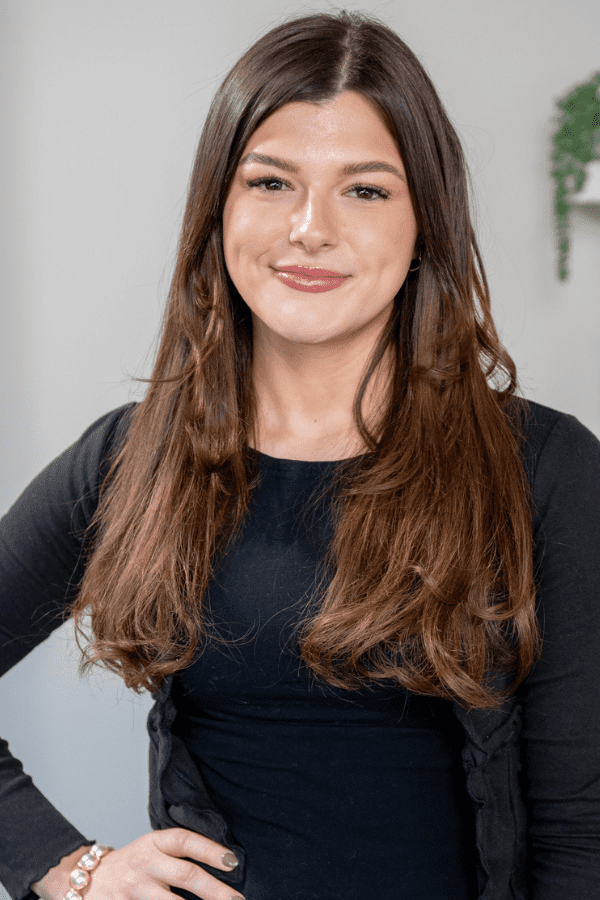 Harley (9) Harley Romines